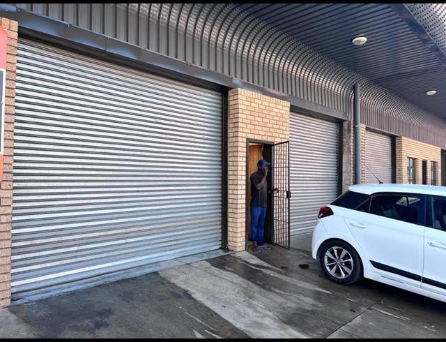 BUSINESS PROPERTY TO RENT IN PIETERMARITZBURG CENTRAL